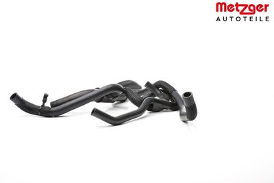 FURTUN RADIATOR METZGER AUTOTEILE 2421074 14