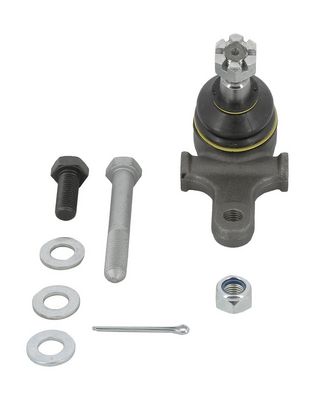 Trag-/Führungsgelenk