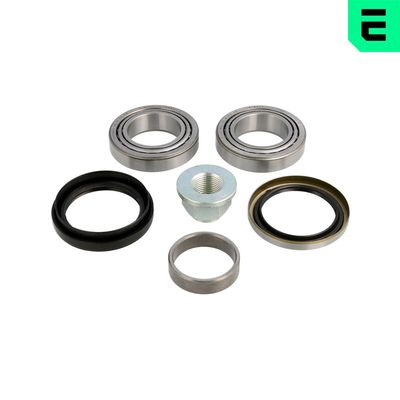 Wheel Bearing Kit 971917