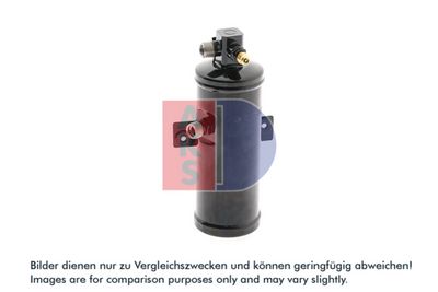 TROCKNER KLIMAANLAGE