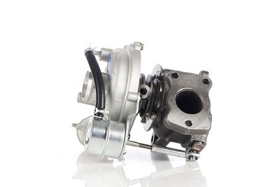 LADER AUFLADUNG NISSENS 93070 14