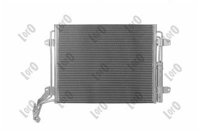 Condenser, air conditioning 053-016-0030