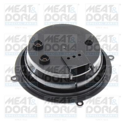 Element ustalający, lusterko zewnętrzne MEAT & DORIA 38530