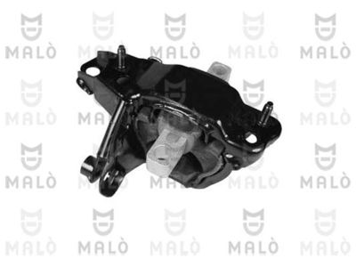 Подвеска, двигатель AKRON-MALÒ 234493 для AUDI A1