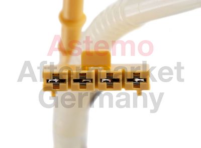 KRAFTSTOFF-FöRDEREINHEIT