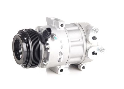 COMPRESOR CLIMATIZARE NISSENS 890179 21