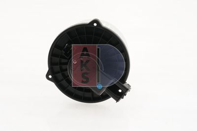 INNENRAUMGEBLäSE AKS DASIS 358031N 7