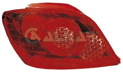 LAMPA SPATE ALKAR 2222307