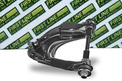 носач, окачване на колелата FIRST LINE FCA7347