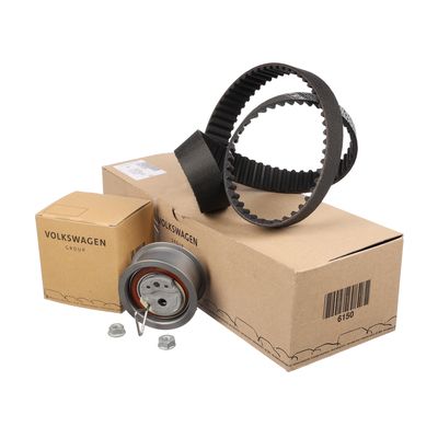 SET CUREA DE DISTRIBUTIE ET ENGINETEAM RM0019VR2 11
