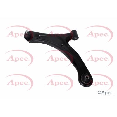 Control/Trailing Arm, wheel suspension APEC AST2670