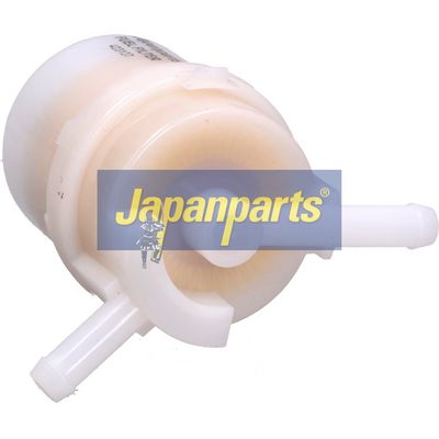 JAPANPARTS Kuro filtras
