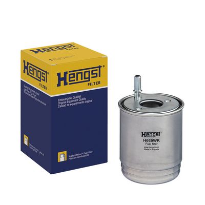 Vorschau Kraftstofffilter Ansicht 2