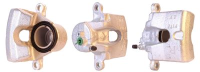 TMI BR004319 Тормозной суппорт  для MAZDA (Мазда)