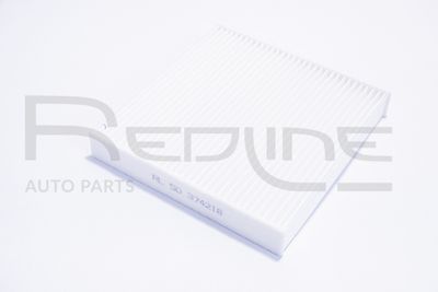 Filtro, Aria abitacolo RED LINE 36SZ017