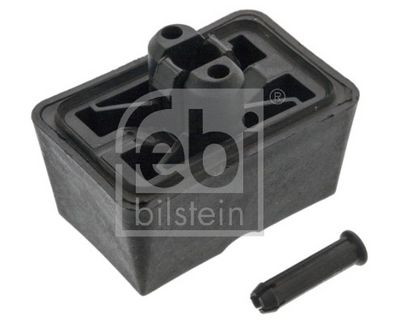 FEBI BILSTEIN Aufnahme, Wagenheber