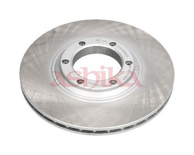 спирачен диск ASHIKA 60-09-903C