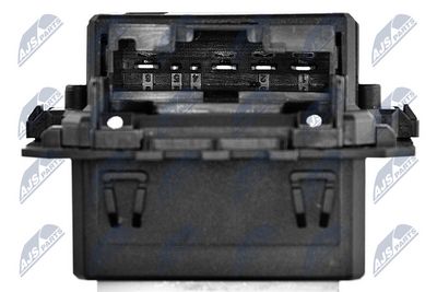 REZISTOR VENTILATOR HABITACLU NTY ERDRE010 3