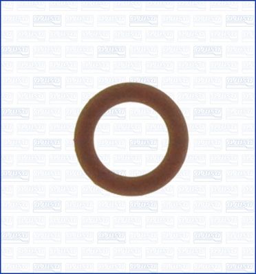 Уплотнительное кольцо, резьбовая пробка маслосливн. отверст. AJUSA 23003600 для GREAT WALL FLORID