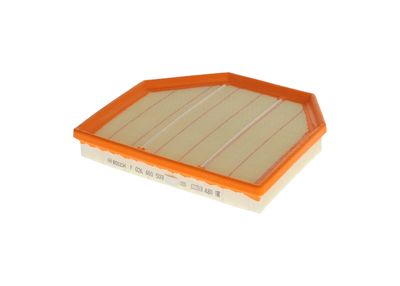 LUFTFILTER BOSCH F026400509 28