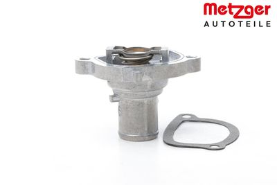 THERMOSTAT KüHLMITTEL METZGER AUTOTEILE 4006187 36