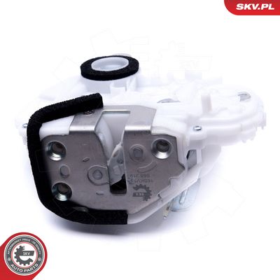 Zámok dverí ESEN SKV 16SKV593