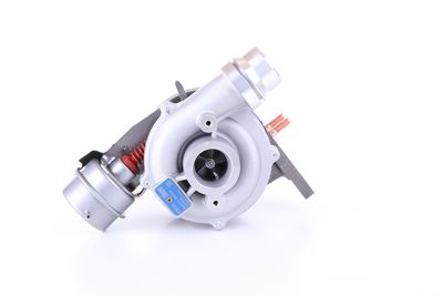 LADER AUFLADUNG NISSENS 93072 23