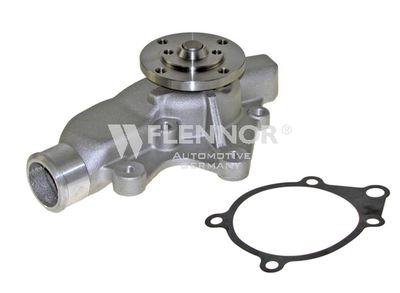 FLENNOR FWP70261 Помпа (водяной насос)  для JEEP CHEROKEE (Джип Чероkее)