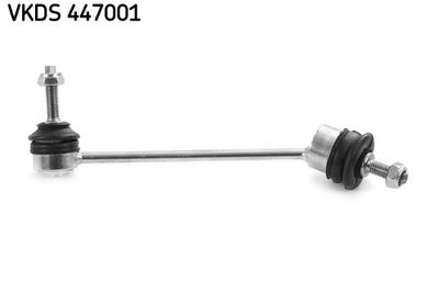 Link/Coupling Rod, stabiliser bar VKDS 447001