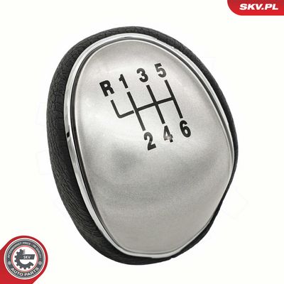 Hlavice řadicí páky ESEN SKV 63SKV532