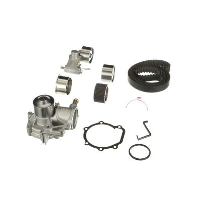 SET POMPA APA + CUREA DINTATA GATES KP15537XS3 44