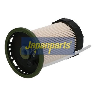 JAPANPARTS Kuro filtras