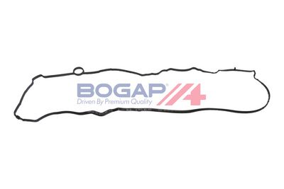 BOGAP Tarpiklis, svirties dangtis