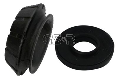GSP 533656S Опора амортизатора  для SUZUKI SX4 (EY, GY) 1.6 VVT (RW 416)