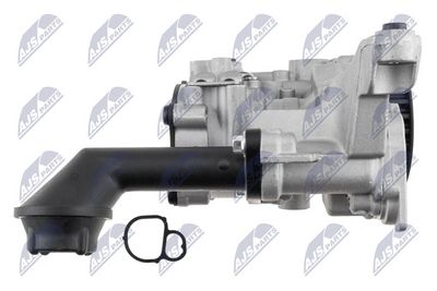 POMPA ULEI NTY BPOVW033 6