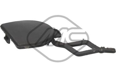 ACOPERIRE TAMPON SISTEM DE REMORCARE