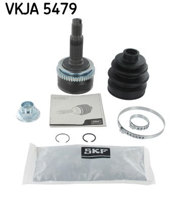 Шарнирный комплект, приводной вал SKF VKJA 5479 для KIA PICANTO