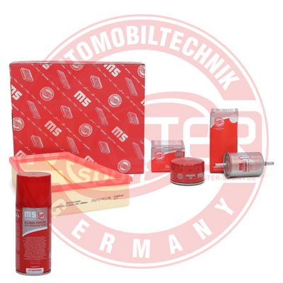 SET FILTRE
