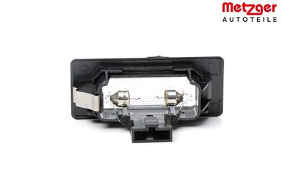 ILUMINARE NUMAR DE CIRCULATIE METZGER AUTOTEILE 2080009 20
