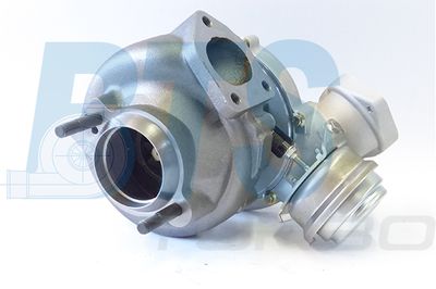 BTS Turbo T914292BT Турбина  для BMW X5 (Бмв X5)