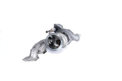 LADER AUFLADUNG BTS Turbo T916978 22