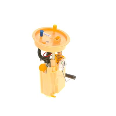 SISTEM ALIMENTARE CU COMBUSTIBIL BOSCH 0986580379 19