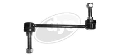 Link/Coupling Rod, stabiliser bar 30-72058