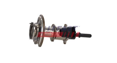 UNITATE DE INJECTIE REGENERARE FILTRU DE PARTICULE