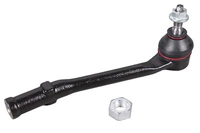 накрайник на напречна кормилна щанга METZGER AUTOTEILE 54016501