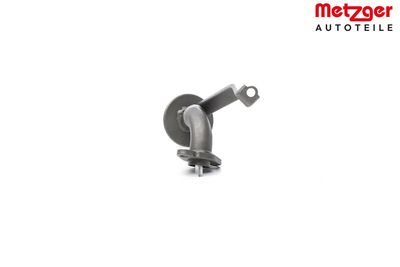 SAUGROHR ÖLPUMPE METZGER AUTOTEILE 8002015 9