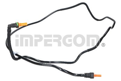 CONDUCTA ALIMENTARE CU COMBUSTIBIL