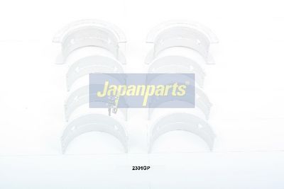 SET RULEMT ARBORE COTIT JAPANPARTS MS2301GP
