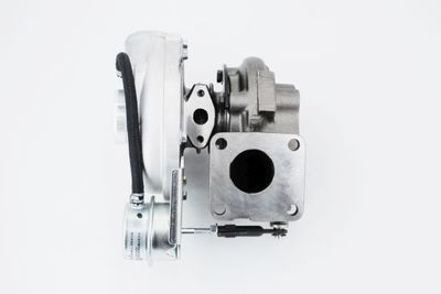 LADER AUFLADUNG GARRETT 7515925009S 4