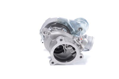 LADER AUFLADUNG BTS Turbo T911323 36